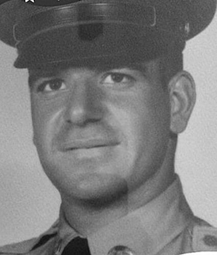 David Eugene Bertelli